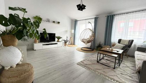 Apartament Laura - Foto 2