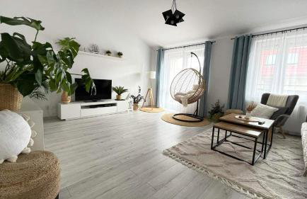 Apartament Laura - Foto 2