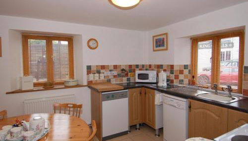 The Old Cider Barn - Foto 3