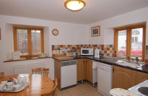 The Old Cider Barn - Photo 3