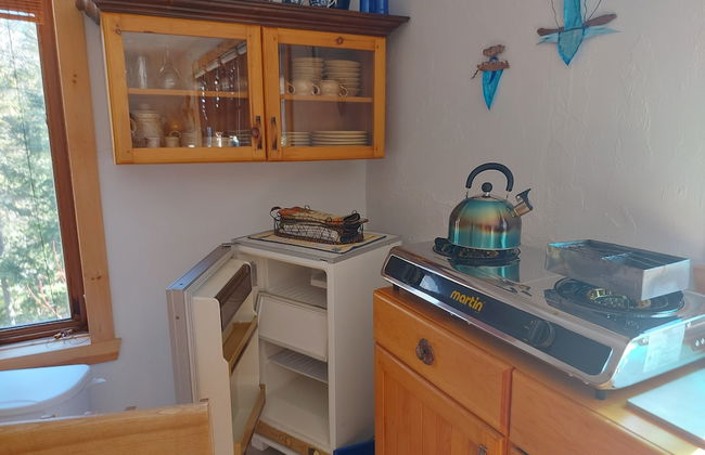 Nice Accommodation at the Grand Héron - Foto 3