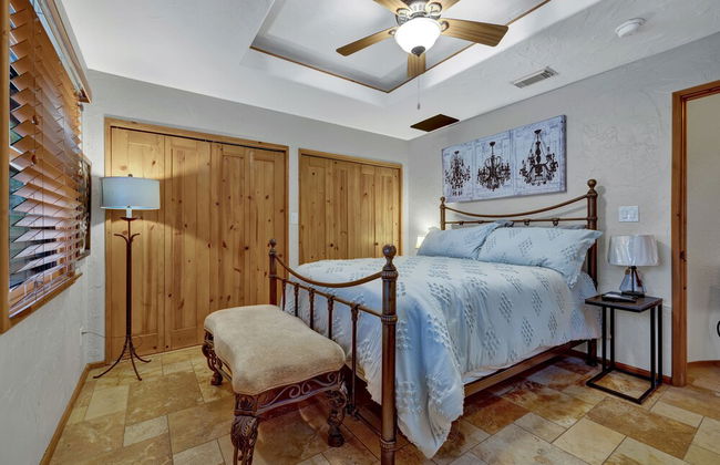 Casa Terracotta and Casa Pennington - Foto 6