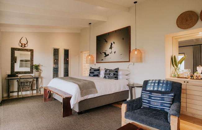 Emily Moon River Lodge - Foto 21