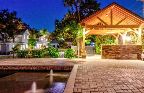 Luxury Tarpon Springs Waterfront w Gulf Access - Foto 35