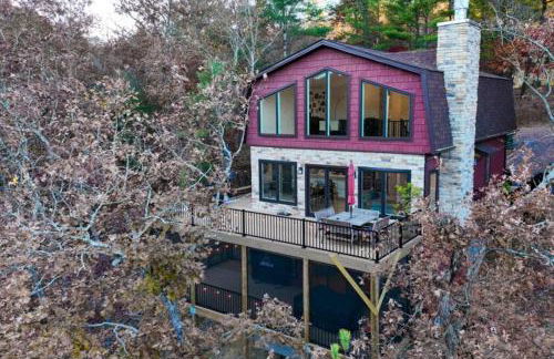 The Swirling Bird - Foto 1