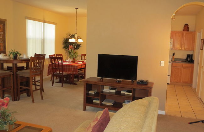 Sandy Ridge Area Pool Home - Foto 10