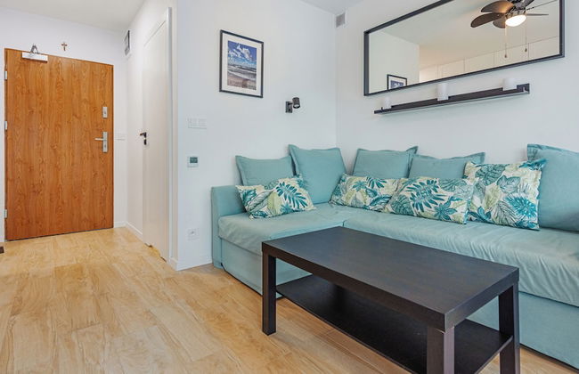 Apartamenty Sun & Snow Wypoczynkowa - Photo 31