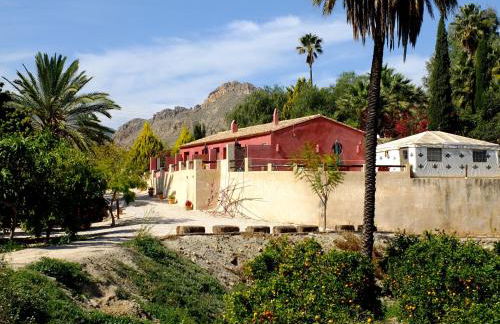 La Joya del Valle de Ricote - Foto 30