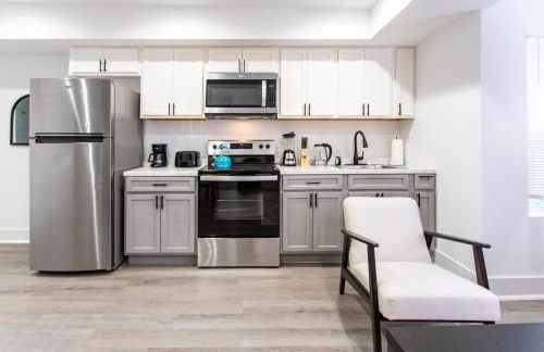 Elegant Petworth Escape 6 Bed Urban Retreat - Foto 2