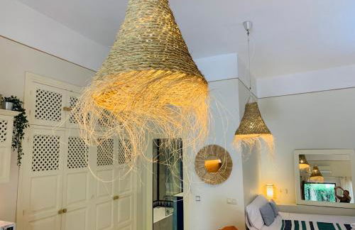 Lovely studio in Marbella close to Puente Romano - Foto 30