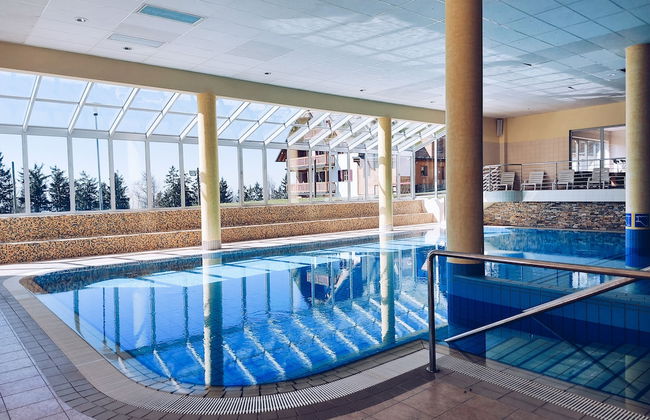 Pohorje Village Wellbeing Resort – Forest Apartments Videc - Foto 53