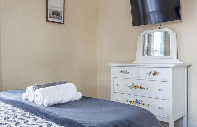 Spearfish Cottages - Foto 11