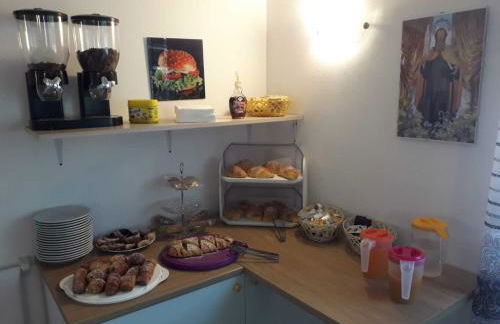 Tavaglione Apartments - Foto 29