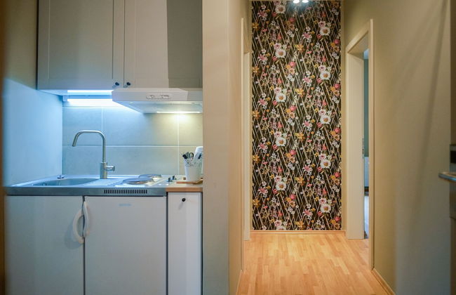 Peacock Boutique Apartments - Foto 29