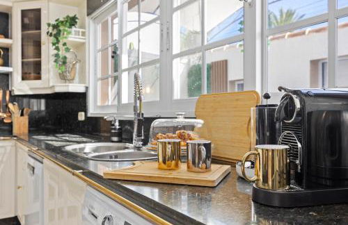 Villa CasaCara Marbella beachside Costabella -Spain - Photo 71