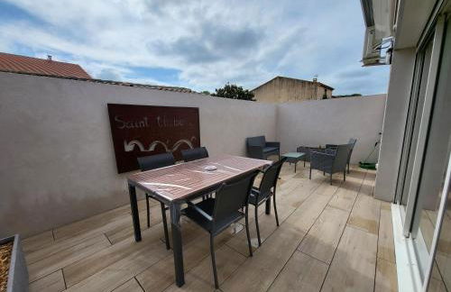 La grange d'augustin - Foto 21