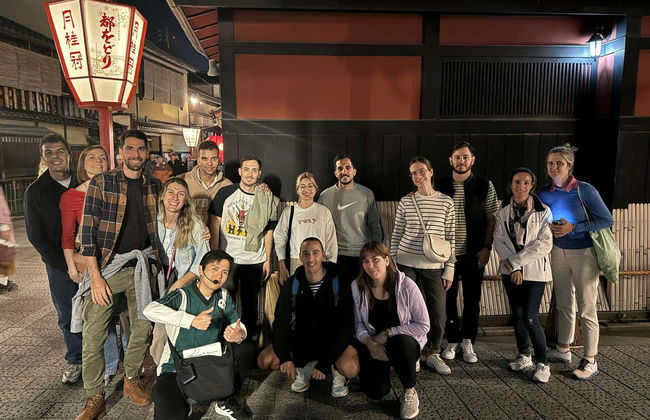 Free tour por el barrio de Gion - Foto 1