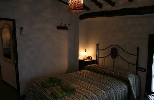 Casa Rural Villalta - Foto 30