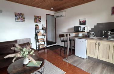 La Guitoune - Foto 1