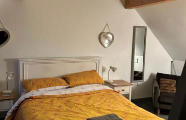 Beach hut seaside cottage - Foto 17