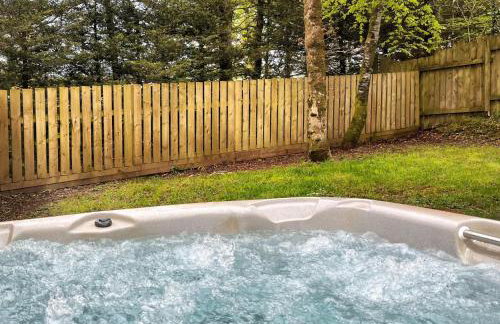 Primrose 15-Kaowood-Hot Tub-Pet friendly-Tenby - Foto 3