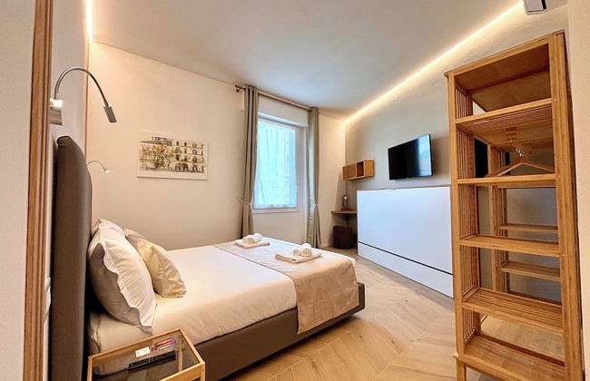 Reno Suite Bologna - Foto 5