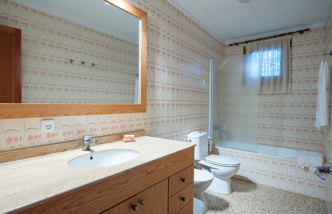 Miloca in Muro With 3 Bedrooms and 2 Bathrooms - Foto 14