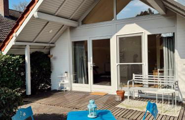 Moorhus Worpswede - Foto 12