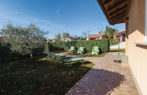 3 Bedroom Lovely Home In Savudrija - Foto 7