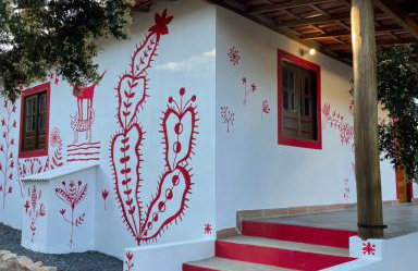 Casas de Aruanda - Foto 24