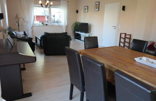 Ferienhaus Frankstraße 5b - Foto 21