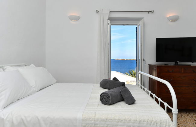 Kastro Traditional House - Photo 2