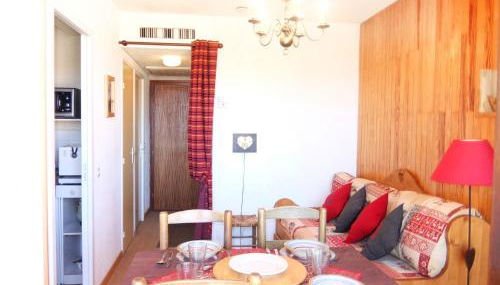 Apartment Bellard-2 by Interhome - Foto 3