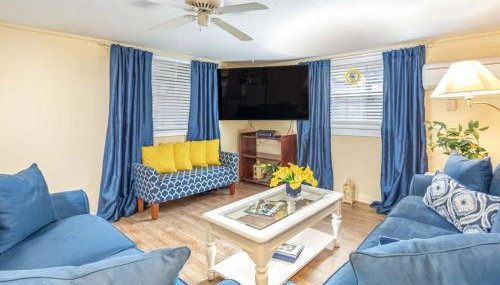 Kahuna Kabana Tybee Vacation Rentals - Foto 3