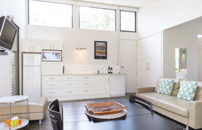 By the Beach B&B and Apartments - Foto 7