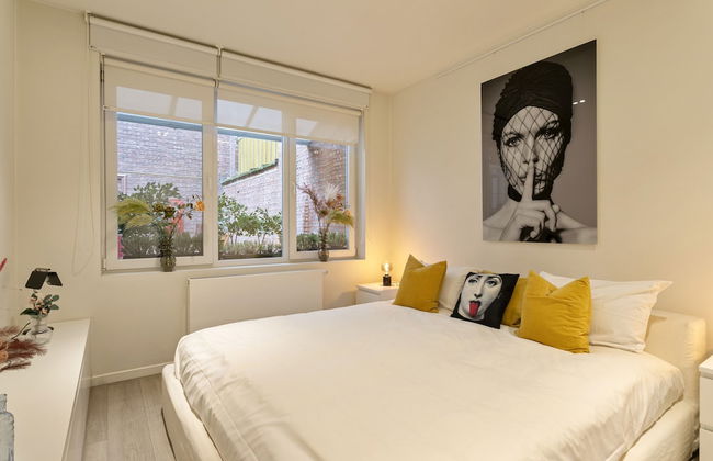 Museum Zuid Top located apartments - Foto 8