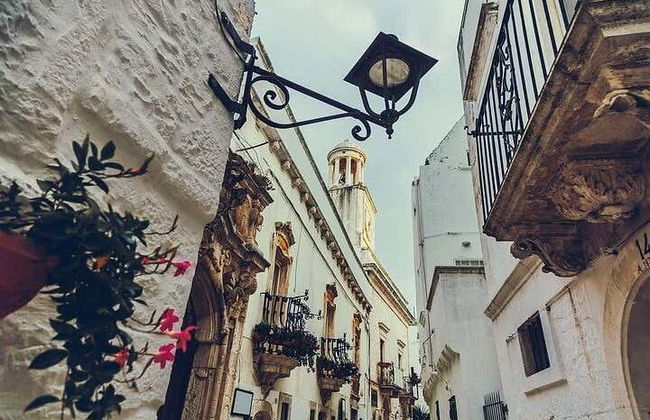 Excursão a Alberobello, Martina Franca e Locorotondo - Foto 3