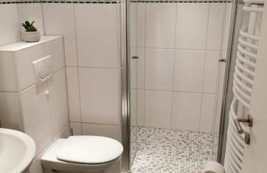 Schön gelegene Ferien-/Pendlerwohnung nahe Rothaarsteig mit guter Anbindung - Foto 9