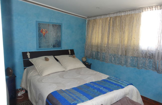 Leyna Vacancy Homes - Foto 15