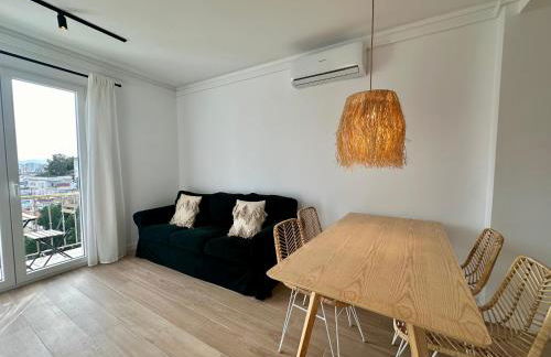 Ático con solárium y BBQ cerca del Centro 6 pax - Photo 11