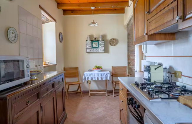 Belvilla by OYO Cascina Tabia - Foto 11