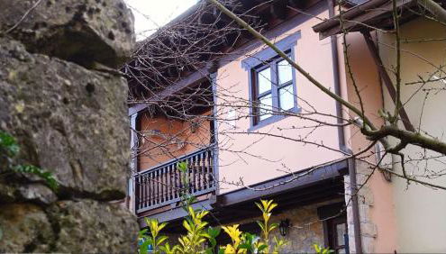 El Balcon del Horreo - Foto 2