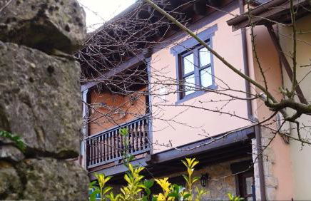 El Balcon del Horreo - Foto 2