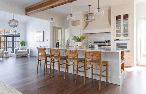 Wilkie 8br Luxury Mtn Villa with Spa - Foto 22