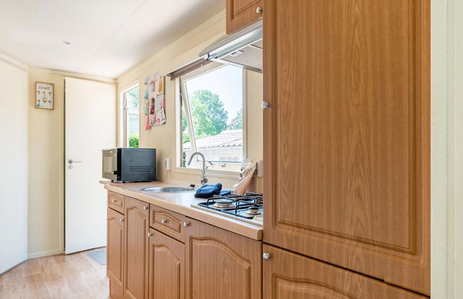 Serene Forest Stay With Comfort - Photo 10