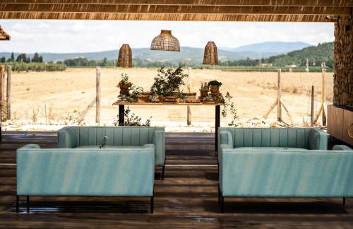 Podere Pietravento - Foto 11