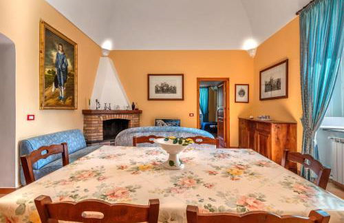 Villarena Relais - Foto 64