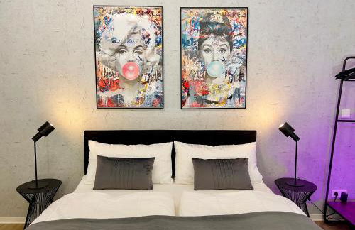 Bunker Zentral Messe Business - Foto 18