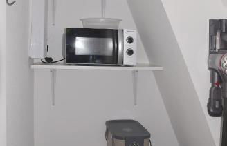 Ferienwohnungen Stadt Merzig Appartement Piatti und Appartement Bücherliebe - Photo 31