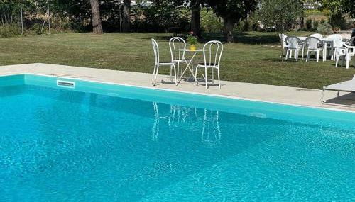 IL CUORE DEL CONERO - CASALE CON PISCINA, Natura e Relax - Foto 3